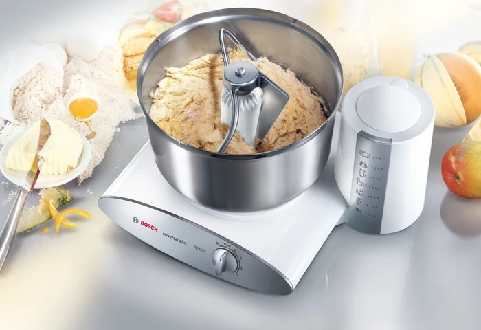Bosch MUM6N21 Universal Plus