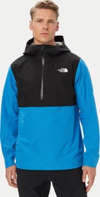 The North Face Arque Futurelight Funktionsjacke clear lake blue/tnf black (Herren)