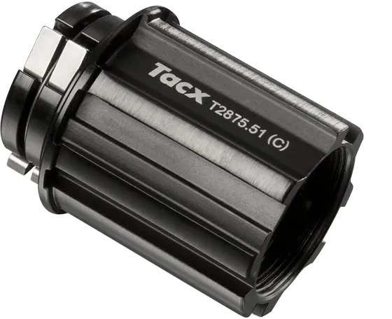 Tacx Neo 2T Campagnolo Freilaufkörper