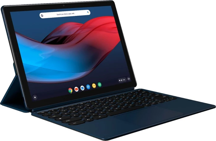 Google Pixel Slate, Core i5-8200Y, 128GB