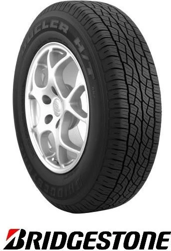 Bridgestone Dueler H/T 687 235/55 R18 100H