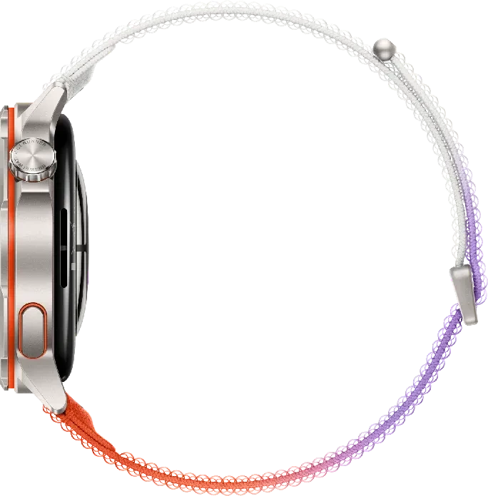 Huawei Watch GT Runner 2 dawn orange