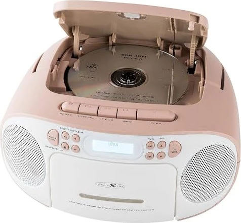 Reflexion RCR2260DAB rosa
