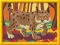Ravensburger Malen nach Zahlen CreArt Luchs im Herbstwald Vorschaubild