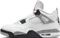 Nike Air Jordan 4 Retro (Damen) Vorschaubild