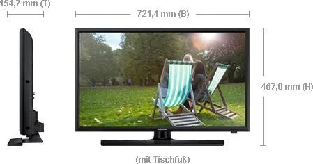 Samsung T32E310EW