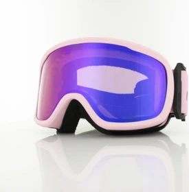 Giro Buster 2.0 pink blocks/amber pink (Junior)