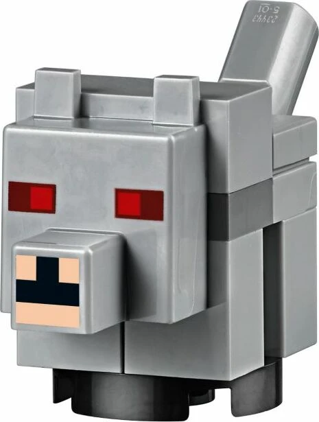 LEGO Minecraft - Die Berghöhle