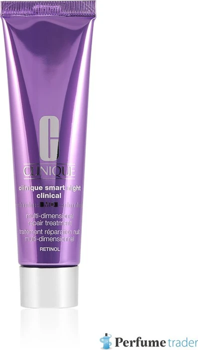 Clinique Smart Night Clinical MD Multi Dimensional Repair Treatment Nachtcreme, 30ml