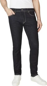 Pepe Jeans Stanley Tapered Regular Jeans denim (Herren)