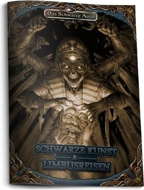 Das Schwarze Auge Schwarze Kunst & Limbusreisen Meisterset