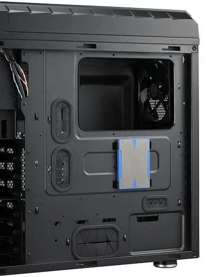 Cooler Master HAF XM