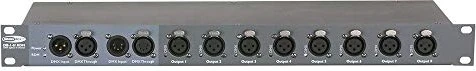 Showtec DB-1-8/RDM