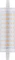 Paulmann LED Stab R7s Vorschaubild