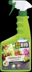 Compo Bio Mehltau-frei Universal AF, 750ml