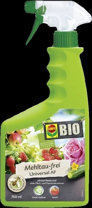 Compo Bio Mehltau-frei Universal AF, 750ml