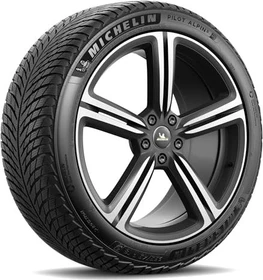 Michelin Pilot Alpin 5 295/35 R19 104V XL MO1