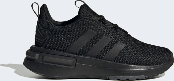 adidas Racer TR23 core black/grey five (Junior)