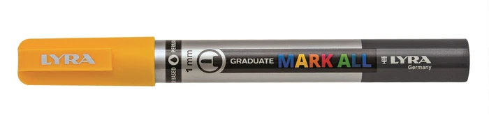 Lyra Graduate Mark All Permanentmarker 1mm
