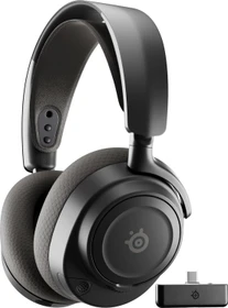 SteelSeries Arctis Nova 7X Wireless Gen 2 schwarz