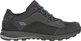 Hanwag Banks Low GTX asphalt/ocean (Damen)