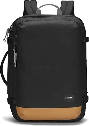 Pacsafe Go Anti-Theft 34 jet black