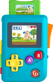 Mattel Fisher-Price Lernspaß Lil' Gamer