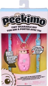 Spin Master Peekimo pink