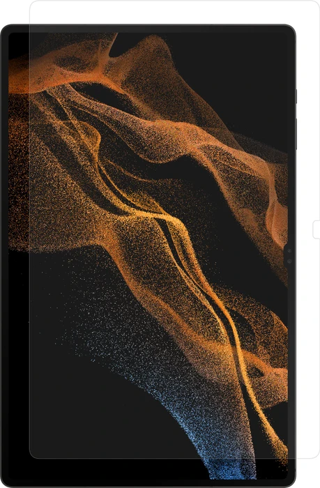 Samsung EF-UX900 Displayschutzfolie für Galaxy Tab S8 Ultra