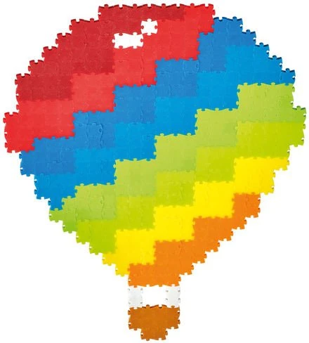 Schmidt Spiele Jixelz Alles was fliegt