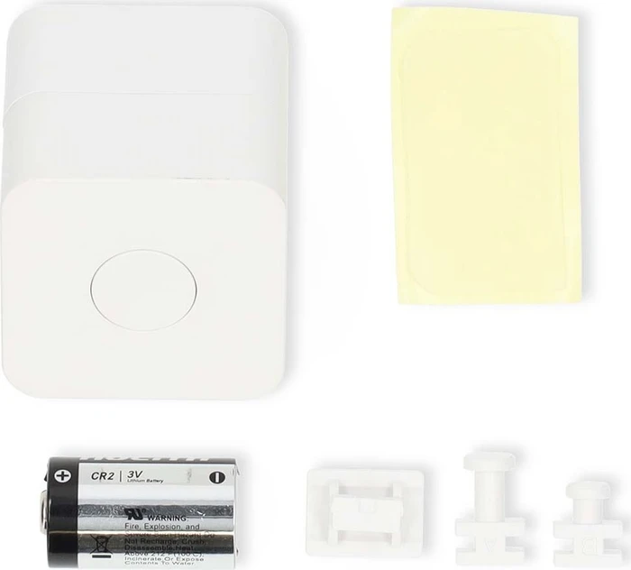 Nedis SmartLife Finger Robot
