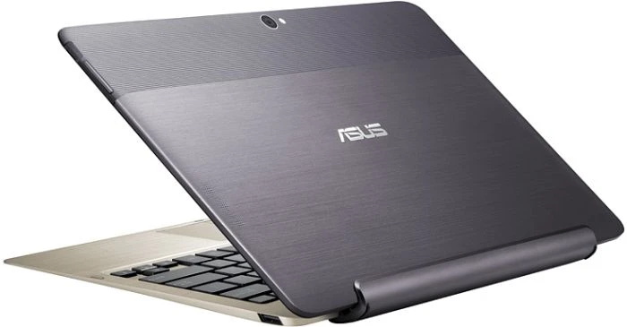 ASUS VivoTab TF810C-1B043W, grau, UK, KeyboardDock