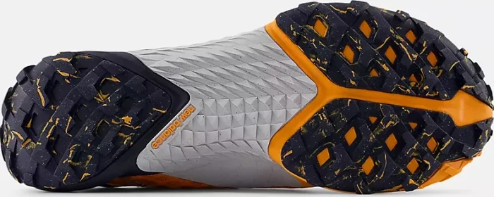 New Balance Minimus Trail sizzle/midnight/pearl grey (Herren)
