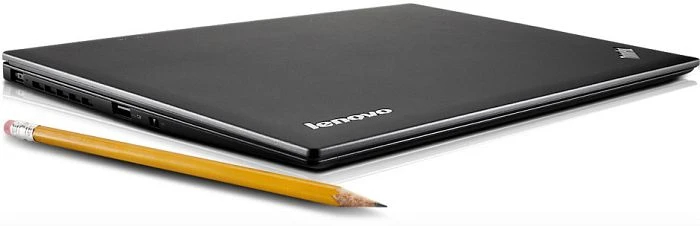 Lenovo ThinkPad X1 Carbon, Core i5-3337U, 4GB RAM, 180GB SSD, UMTS, PL