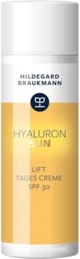 Hildegard Braukmann Hyaluron Sun Lift Tagescreme LSF30, 50ml