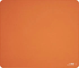 ATK Sky XSoft Esport Gaming Mouse Pad, 360x300mm, orange