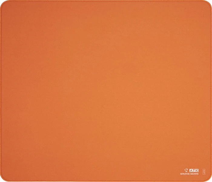 ATK Sky XSoft Esport Gaming Mouse Pad, 360x300mm, orange