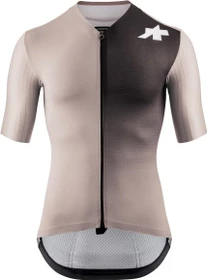 Assos Equipe RS S11 Trikot kurzarm dune sand (Herren)
