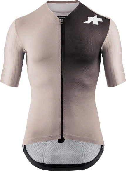 Assos Equipe RS S11 Trikot kurzarm dune sand (Herren)