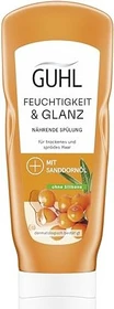 Guhl Feuchtigkeits-Aufbau Nährpflege-Spülung, 200ml