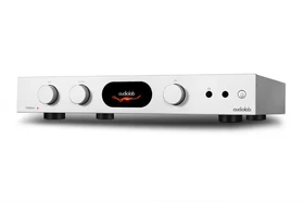 Audiolab 7000A silber