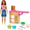 Mattel Barbie - Pasta-Spielset und Puppe brünett Vorschaubild