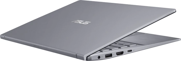 ASUS ZenBook 14 UM433IQ-A5018T, Light Grey, Ryzen 7 4700U, 16GB RAM, 512GB SSD, GeForce MX350, DE
