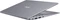 ASUS ZenBook 14 UM433IQ-A5018T, Light Grey, Ryzen 7 4700U, 16GB RAM, 512GB SSD, GeForce MX350, DE Vorschaubild