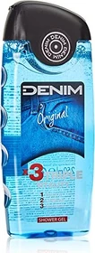 Denim Original Duschgel, 250ml
