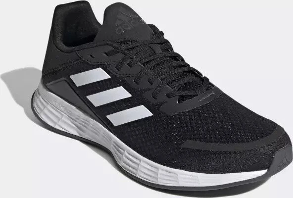 adidas Duramo SL core black/cloud white/grey six (Herren)
