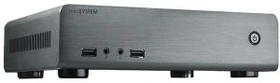 MS-Tech CI-70, Mini-ITX, 60W extern