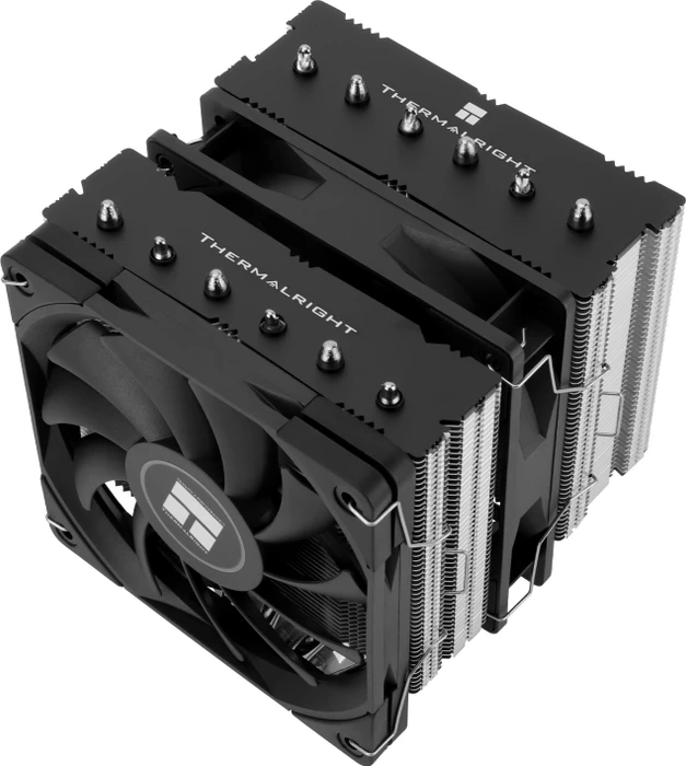 Thermalright Royal Knight 120 SE