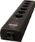 Supra Cables LoRad MD06-EU/SP MK3.1 mit Überspannungsschutz und Netzfilter, 6-fach, schwarz Vorschaubild