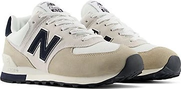 New Balance 574 sea salt/linen